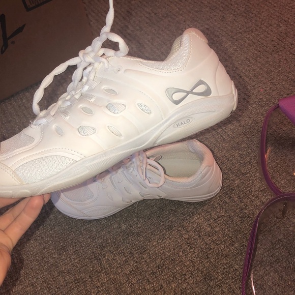 NFINITY Shoes Nfinity Cheer Shoes Poshmark